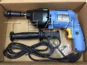 含稅【工具先生】台灣 格萊KOLAI～KL-10E～手持 電動 攻牙機 攻牙能力:M4~M12 非 BOSCH 牧田