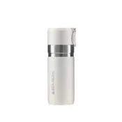 STANLEY GO系列 真空保溫瓶2.0 0.37L / 象牙白