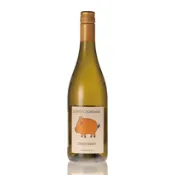 【品酒網】法國 南法小豬夏多內白葡萄酒 750ml Le Petit Cochonnet Chardonnay