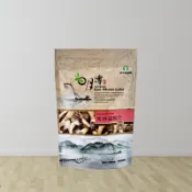 《魚池鄉農會》秀珍菇脆片-原味/芥末/黑胡椒（90g/包）