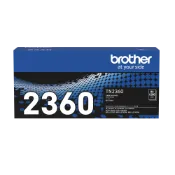兄弟事務機器有限公司 brother TN-2360 原廠碳粉匣 (適用 HL-2320D DCP-L2540DW MFC-2700D MFC-2740DW)