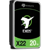 全新 希捷 Seagate Exos／IronWolf Pro 20TB 貿易品｜本店5年以換代修｜含稅