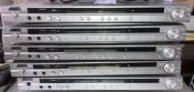 Aboss AB-8850 Dvd 播放器 有Usb SD mp3 卡拉ok 歌唱伴唱機 專用機 升降key 無遙控器