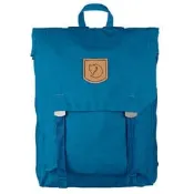 瑞典Fjallraven小狐狸Foldsack No.1 G1000信封式復古後背包/信封包 24210-539 湖水藍