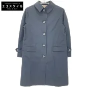 【DOKODEMO】Aquascutum 海軍藍光單層指甲油 8