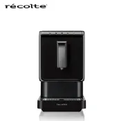 recolte 日本麗克特 Espresso 全自動義式咖啡機 REC-1 台灣總代理公司貨