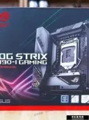【限時熱賣】Asus/華碩 ROG STRIX Z390-I GAMING