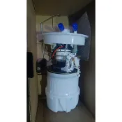 福特 FOCUS 馬自達3 汽油幫浦總成