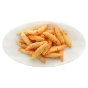 【四季齋】全素甜不辣條半斤 (300g) 約25~27條 〈全素〉