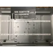 【尚麗】全新 聲寶 EM-32AT17D LED液晶電視燈條 JL.D32061330-004AS-M (直接安裝)