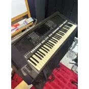社大二手出清 YAMAHA PSR S950 S910 電子琴 61鍵 演奏級 學生高階琴 訂做專業快拆式背袋 原廠譜架