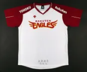 【野球丸】日本職棒 樂天金鷲 DESCENTE 練習衣 檢：中華職棒 MLB 大聯盟 樂天金鷹 田中將大 宋家豪 排汗衣