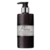 【Jourdeness 佐登妮絲】純淨洗髮精300mL