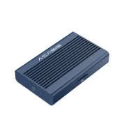 ACASIS 40Gbps M.2 NVME SSD外接盒兼容Thunderbolt 5/4/3筆記本/PC