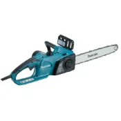 (店+)【MAKITA 牧田】牧田 110V電動鏈鋸機16吋 UC4041A /14吋 UC3541A UC4041 UC3541 中崙五金