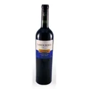 【品酒網】阿根廷 聖希里 席哈 2005 特級紅葡萄酒750ml SANTA SILVIA 2005 Shiraz 750ml