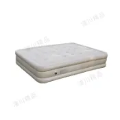 【優選好物】新款自動充氣床墊 內建鋰電氣泵 露營防潮墊 家用單人雙人 可折疊 承重強 充氣床墊 戶外床墊 帳篷床墊