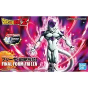 鋼普拉 eye攝影 【鋼普拉】現貨 BANDAI Figure-rise Standard 七龍珠Z GT 最終形態 佛利沙 佛力札 佛力沙