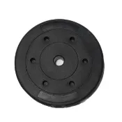 PVC水泥槓片 5Kg