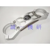 誠一機研 DIO 50 迪奧 JR 100 VJR 110 GOING R1 高手 前叉 穩定器 手銬 改裝