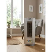 ➡️秋冬到 上豪（CH-868）直立式 PTC 陶瓷電暖器(2手良品）