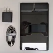 二手 Lenovo tb-8506x Tab M8 LTE (3G/32G) 可插 Sim 卡 Type C 充電