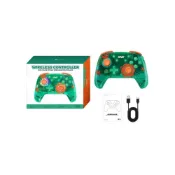 (店+)【良值】SWITCH NS2 星曜系列 復刻噴射 塗擊隊 斯普拉遁 漆彈 遊戲手把 控制器  L1308