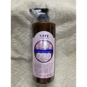 NPPE采蒂三茶花護色護髮素