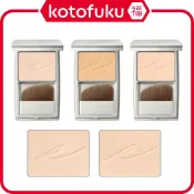 (店+)【RMK】日本 RMK 絲柔蜜采餅 蜜粉 (#01 / #02 / #P01) 8g / 補充裝 8g