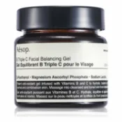 草莓網Strawberrynet 伊索 Aesop - B 三倍 C 肌膚調理凝露