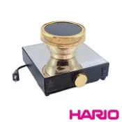 日本進口 HARIO 電熱光爐 / BGSN-350 虹吸咖啡壺 加熱光爐 (公司貨 )
