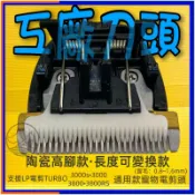 ✪四寶的店✪工廠 高腳變刀頭~基本款 寵物 電剪頭 犬 狗 貓 剃毛 可調 電剪頭長度 樂寶 PL 御風 通用刀頭