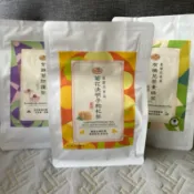 🎉限時優惠🎉曼寧 菊花決明子枸杞茶（6公克*10包/袋）/紫錐菊防護茶（2公克*15入/袋）/