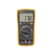 (店+)Fluke 福祿克 數位萬用錶 FLUKE-17B+ 電錶 萬用錶 中崙五金