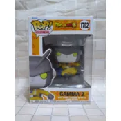 FUNKO POP ANIMATION 1702 DRAGON BALL 七龍珠 超 - GAMMA 2