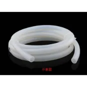《1844》直流馬達小水泵 水族增氧管 3x5mm 矽膠管 直徑內3mm 外5mm 3*5mm