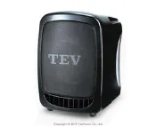 ＊來電享最低價＊TA-330 TEV 60W單頻道無線擴音機//內建CDmp3.USB.SD卡模組+藍芽/鋰電池款 悅適