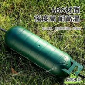 台灣免運12H🔥安全接線盒 戶外防水接線盒 電線延伸線保護罩線盒 戶外延長線插座防水盒 安全接線盒 abs塑膠分線盒