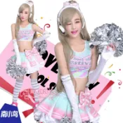 協貿國際日用品生活9館 Love Live! Paradise Live拉拉隊南小鳥成人兒童cosplay女裝