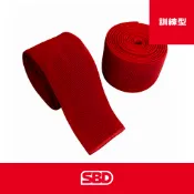 SBD 台灣總代理｜全新經典綁帶式護膝