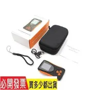 蓋革計數器核輻射探測器 Beta X 射線 Gamma 探測器蓋革計數器劑量計帶彩屏