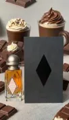 尋香旅行🌏稀有獨賣試香▸OrDio Lab ✥ Baileys Irish Cream貝禮詩奶酒▸咖啡可可拿鐵
