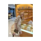 (店+)歐膩夏日襯衫 #5071  選用舒適透氣襯衫棉麻料 渡假穿也超級適合超好拍照 ✔️可當上衣 ✔️也可當外套