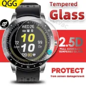ASUS VivoWatch 5 保護膜 螢幕玻璃鋼化膜 高清保護貼 華碩 ASUS VivoWatch 6 熒屏保護貼