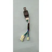 JN機車零件 JBUBU ALPHA MAX 新JBUBU LED 大燈 全時點燈 解除 免除 破解 線組