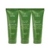 【AVEDA】曲線馥活造型乳團購組(曲線馥活造型乳 200mlx3_全新升級 卷髮必備)