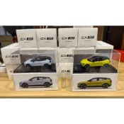 【Jacob】VOLVO EX30 1:43 1/43 模型 車 車模 模型車 原廠