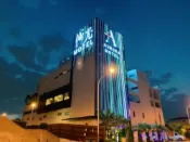 【Lion Travel 雄獅旅遊】台灣 台中 Taichung 極光情境旅館 AURORA MOTEL 商務 部分含早餐 部分免費取消