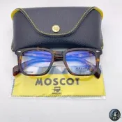 【望舒🌙】MOSCOT瑪士高，