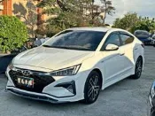 ★寶馬車權★(已售出)2020年~現代 ELANTRA SPORT 1.6 極速型 IKEY 流當車權利車當鋪車零件車